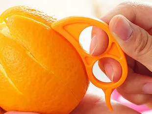Orange Peeling Artifact (أداة تقشير البرتقال) | متجر Ibda3D الجزائر