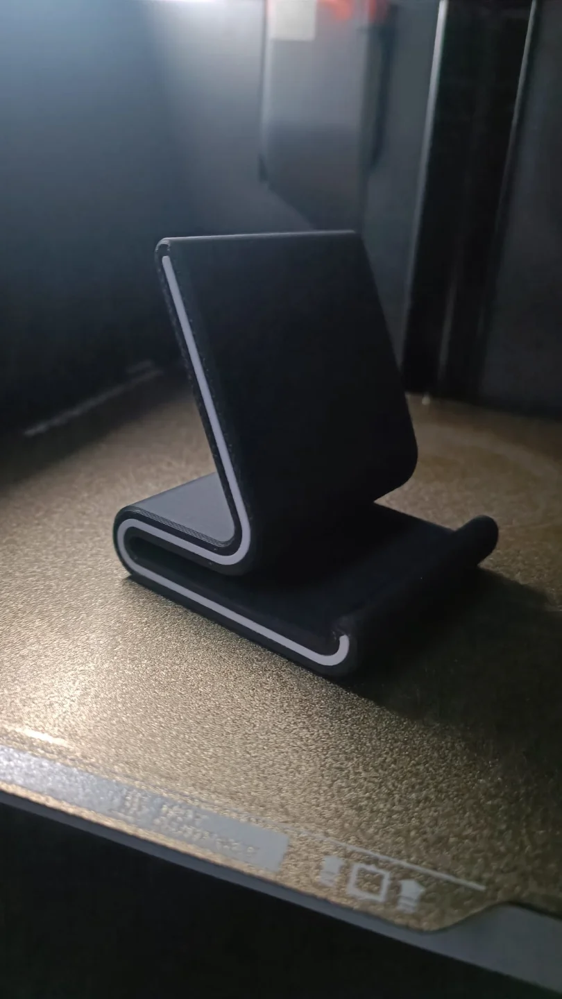 Phone Stand (حامل الهاتف ) | متجر Ibda3D الجزائر