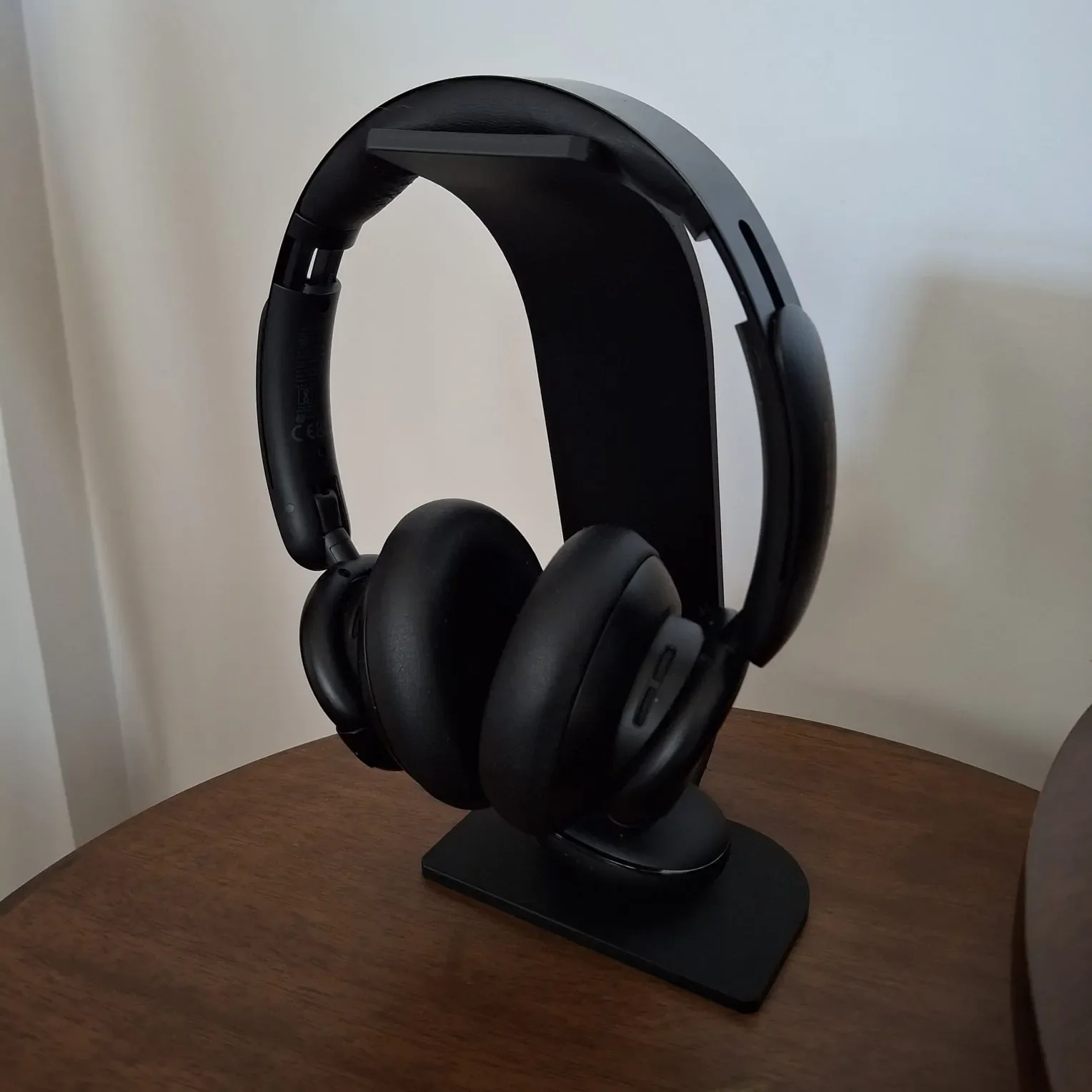 Headphone Stand 2 (حامل سماعة الرأس 2) | متجر Ibda3D الجزائر